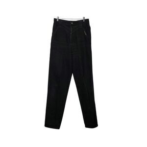 Vintage ROCKIES Black Western Jeans Waist 30